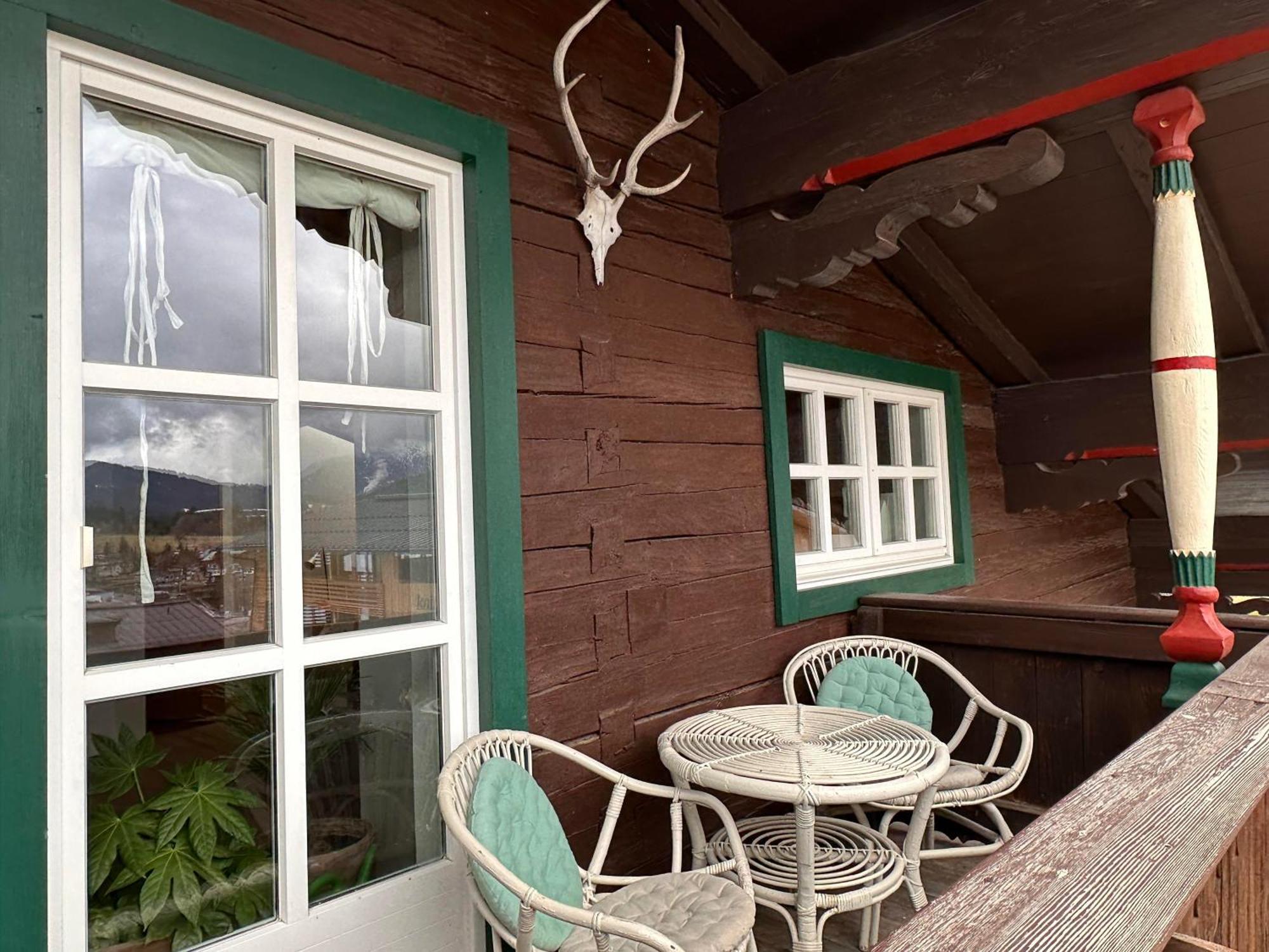 Apartamento Obinghof Fieberbrunn Exterior foto