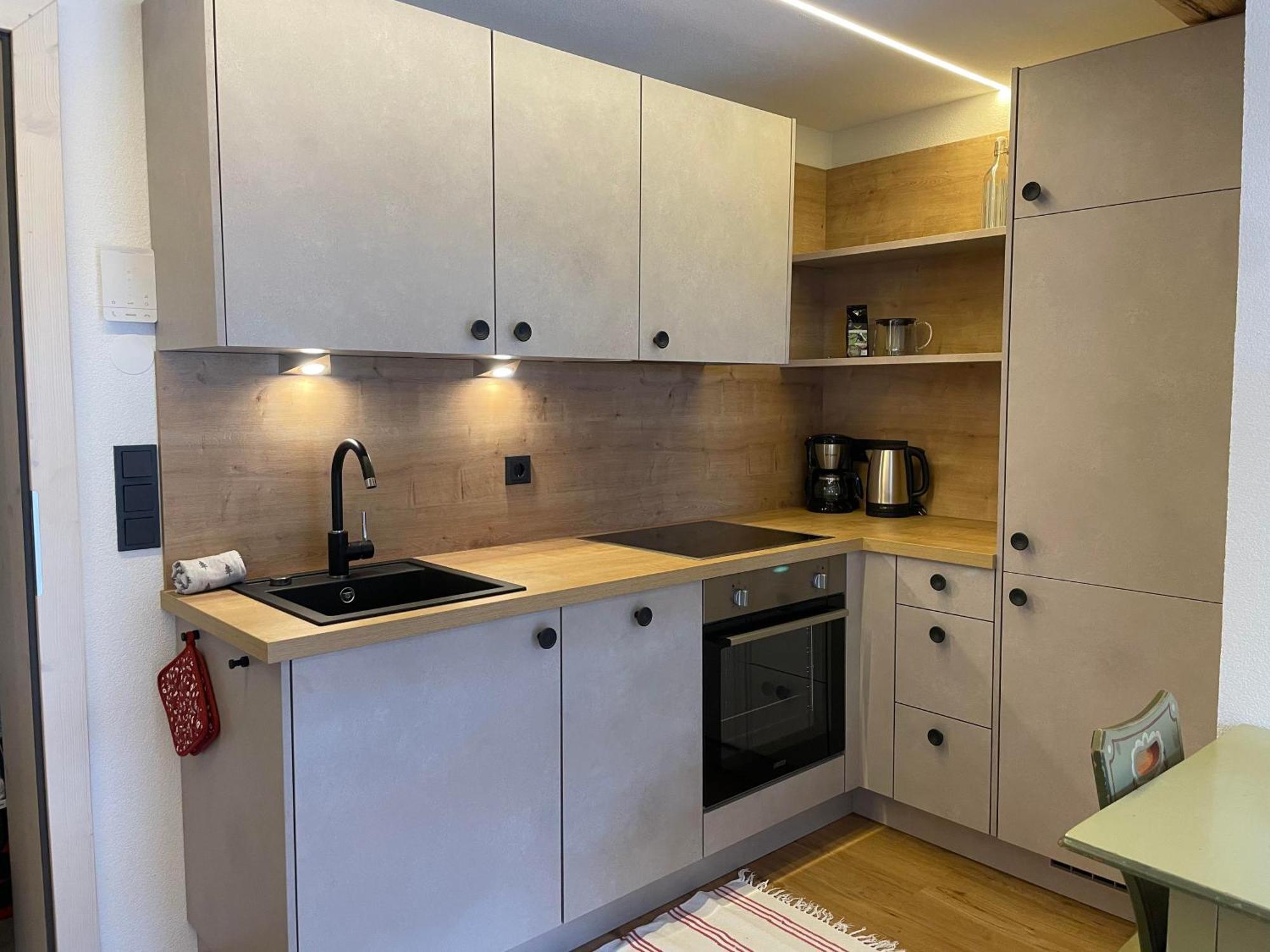 Apartamento Obinghof Fieberbrunn Exterior foto