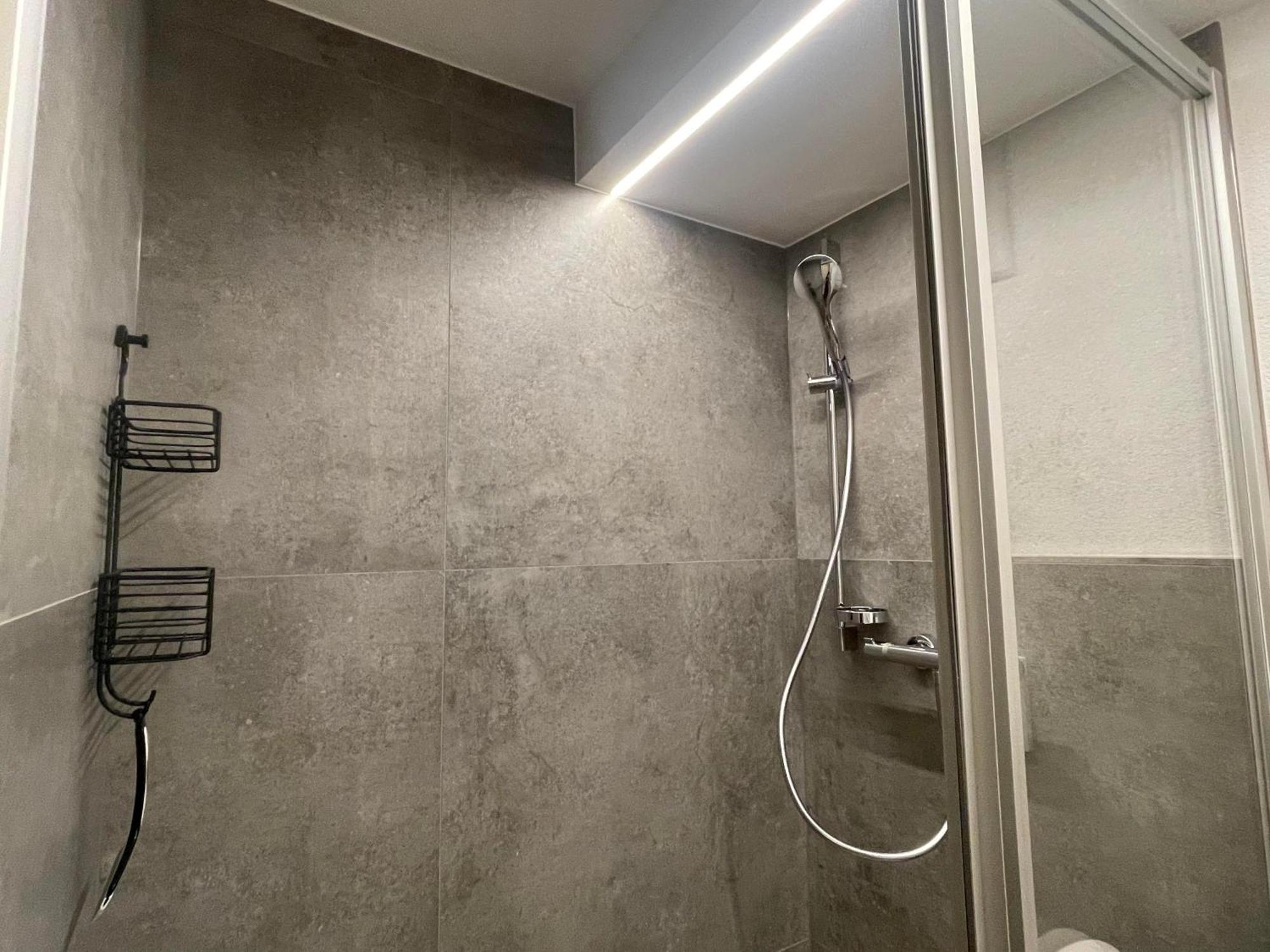 Apartamento Obinghof Fieberbrunn Exterior foto