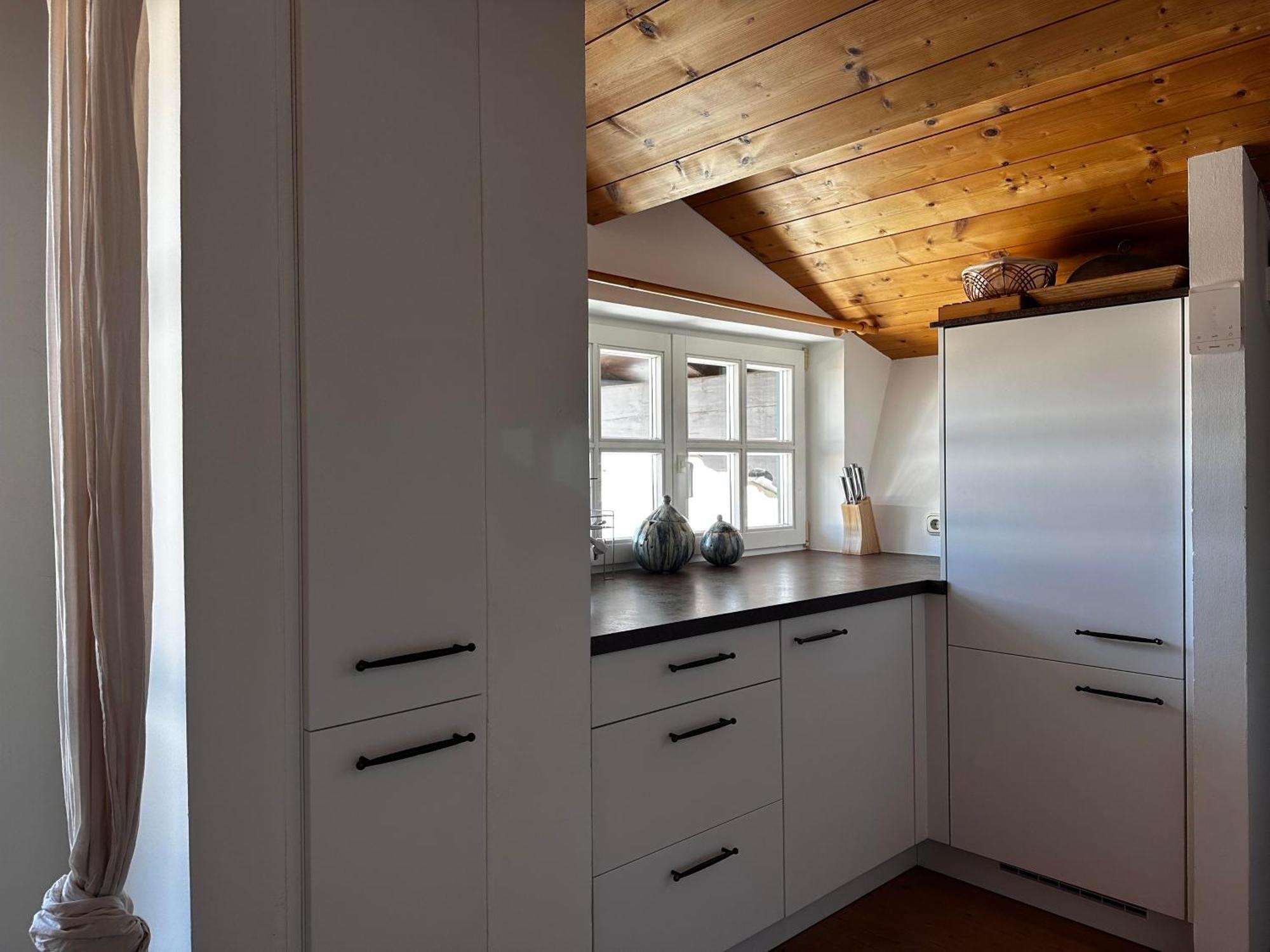 Apartamento Obinghof Fieberbrunn Exterior foto